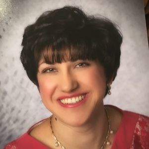 Meet your Posher, Elisabeth